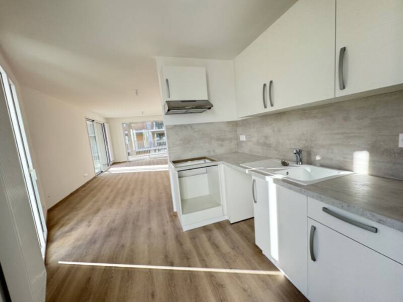 Maison à louer, 84m², NANTES