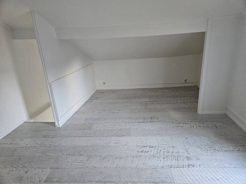 Maison à louer, 43m², VILLEJUIF