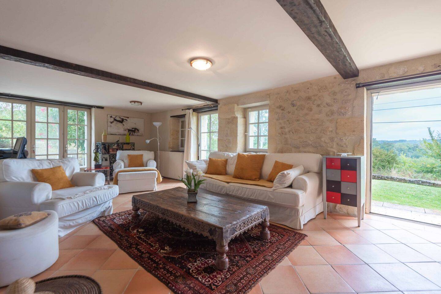 Maison à vendre, 250m², LATRESNE