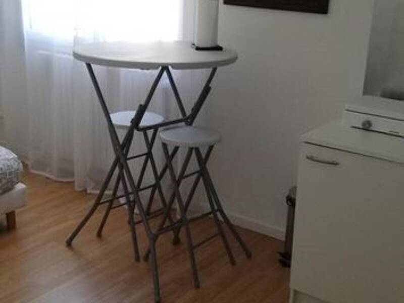 Maison à louer, 17m², SAINT HERBLAIN