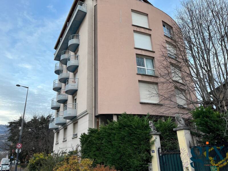 Maison à vendre, 16m², GRENOBLE