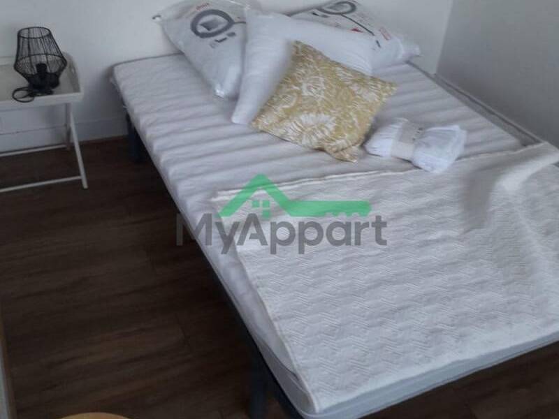 Maison à louer, 36m², ORLEANS