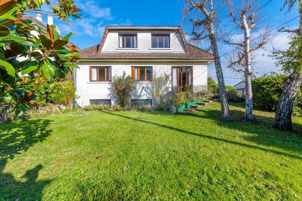 Maison à vendre, 111m², CHELLES