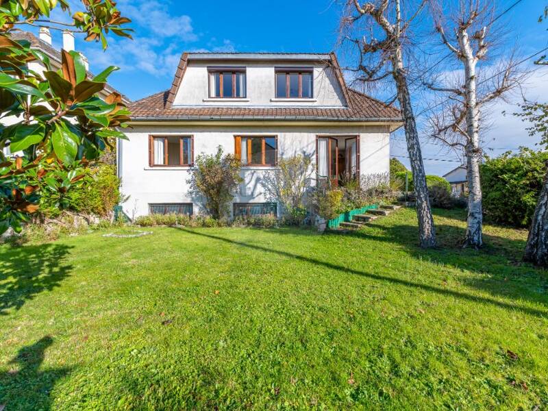 Maison à vendre, 111m², CHELLES