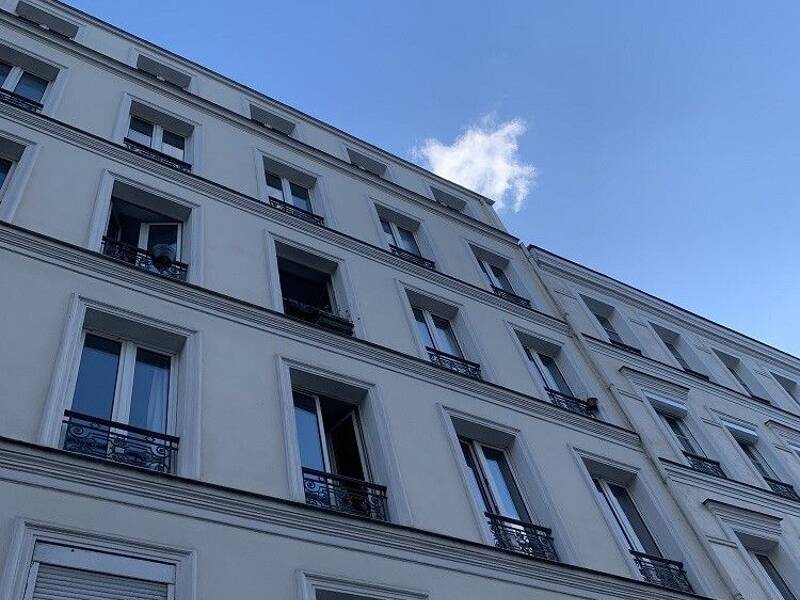 Maison à louer, 15m², PARIS 20E