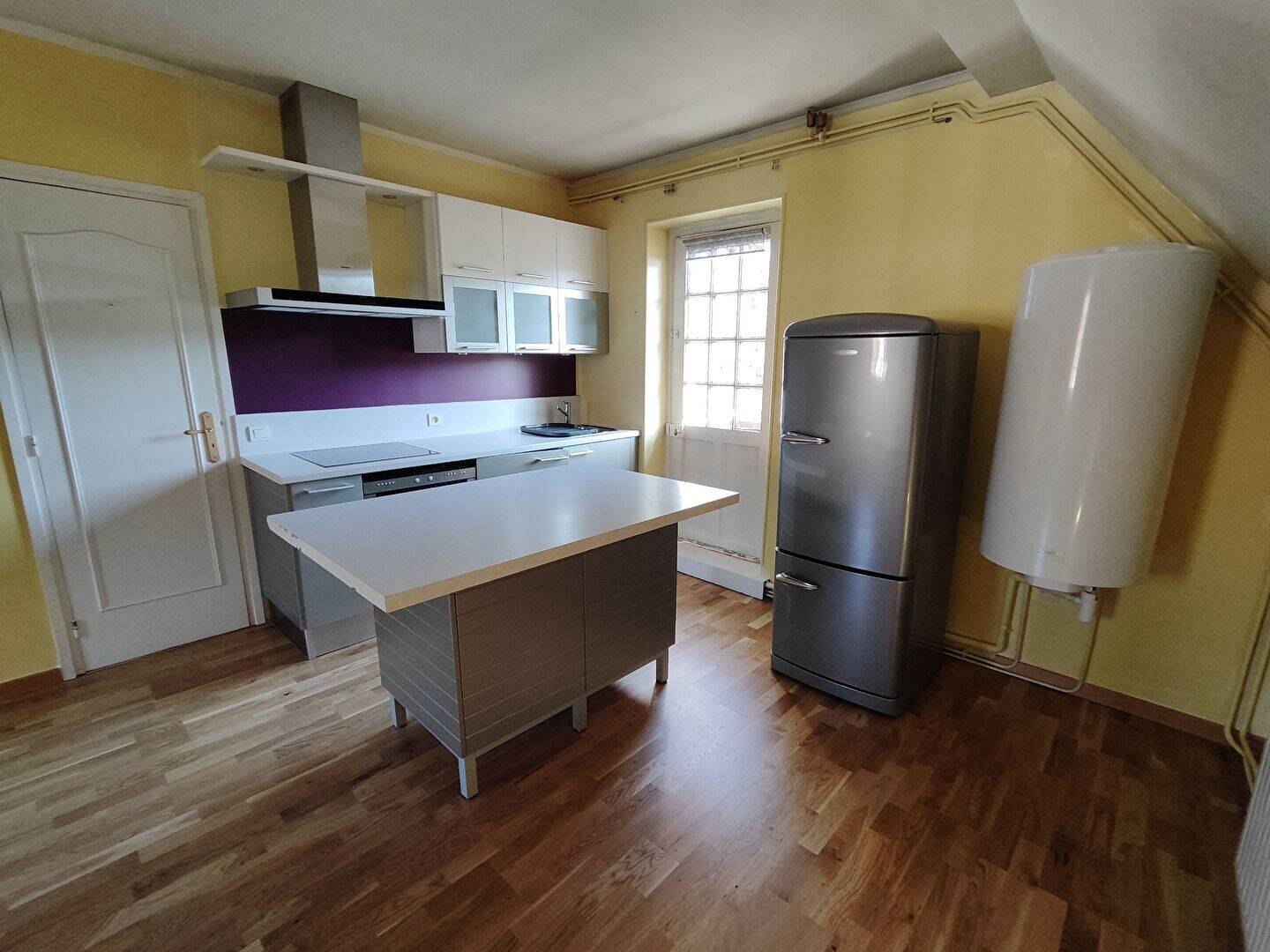 Maison à vendre, 28m², L'ETANG LA VILLE