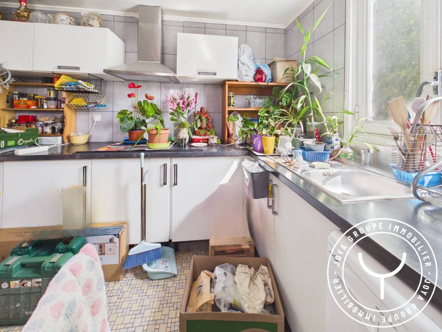 Maison à vendre, 120m², VITRY SUR SEINE