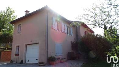 Maison à vendre 279 000 € 5 pièces 4 chambres 155 m² 1 317 m² de terrain Vénès 81440