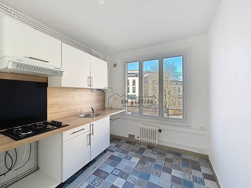 Maison à louer, 42m², LIMOGES