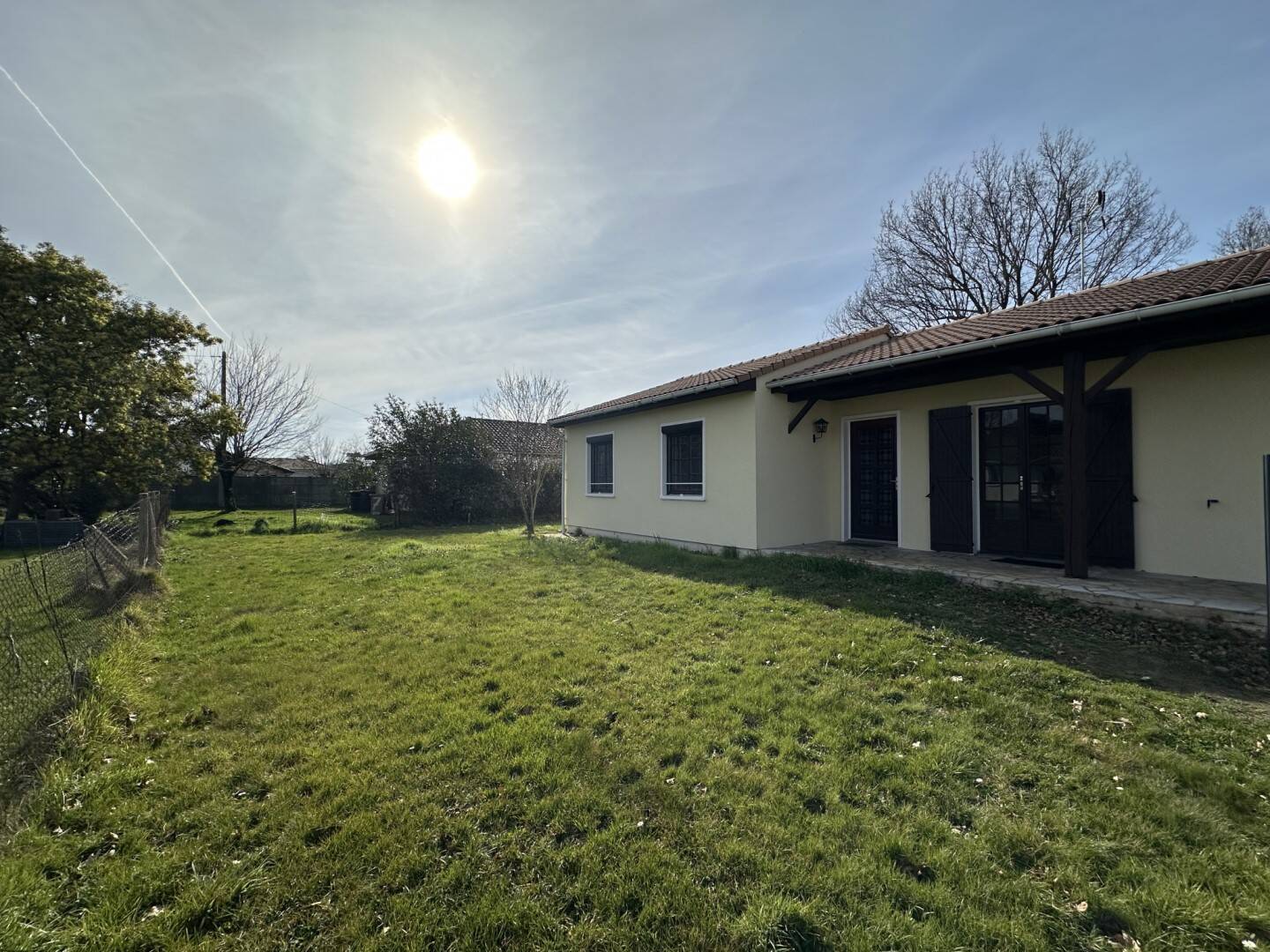 Maison à vendre, 90m², GUJAN MESTRAS