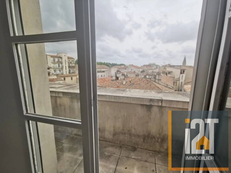 Maison à louer, 18m², NIMES