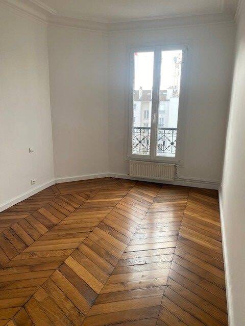 Maison à louer, 56m², LEVALLOIS PERRET