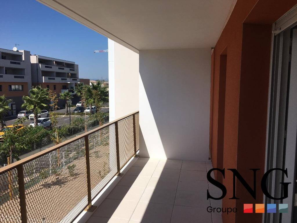 Maison à louer, 39m², BEZIERS