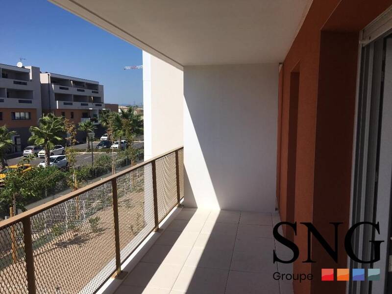 Maison à louer, 39m², BEZIERS