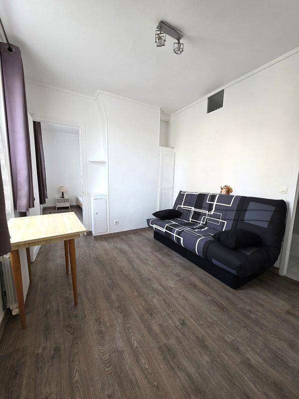 Maison à louer, 38m², IVRY SUR SEINE