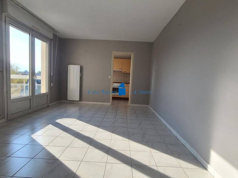 Maison à louer, 44m², CARRIERES SUR SEINE