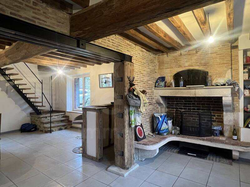 Maison à vendre, 250m², SAINT AMAND EN PUISAYE