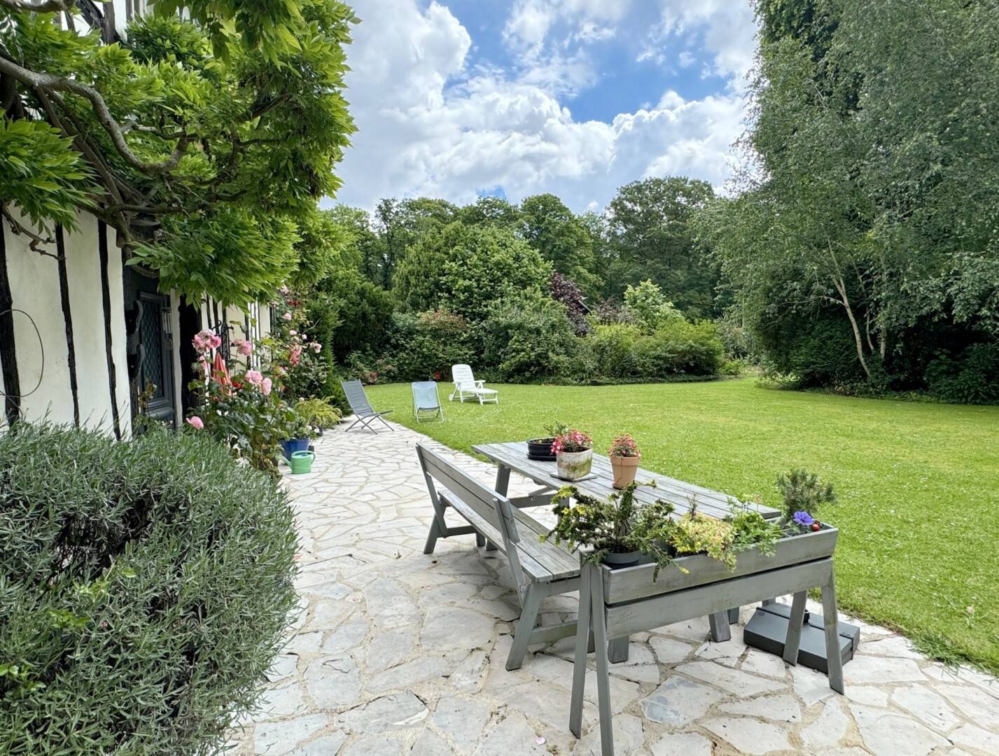 Maison à vendre, 295m², SAINT MARTIN DE BOSCHERVILLE