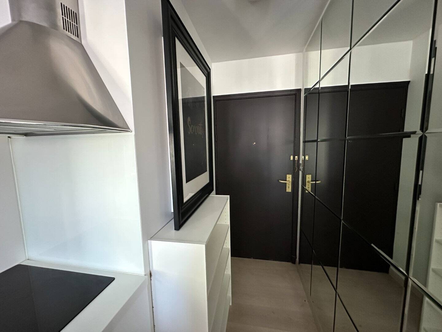Maison à louer, 31m², SAINT MAUR DES FOSSES