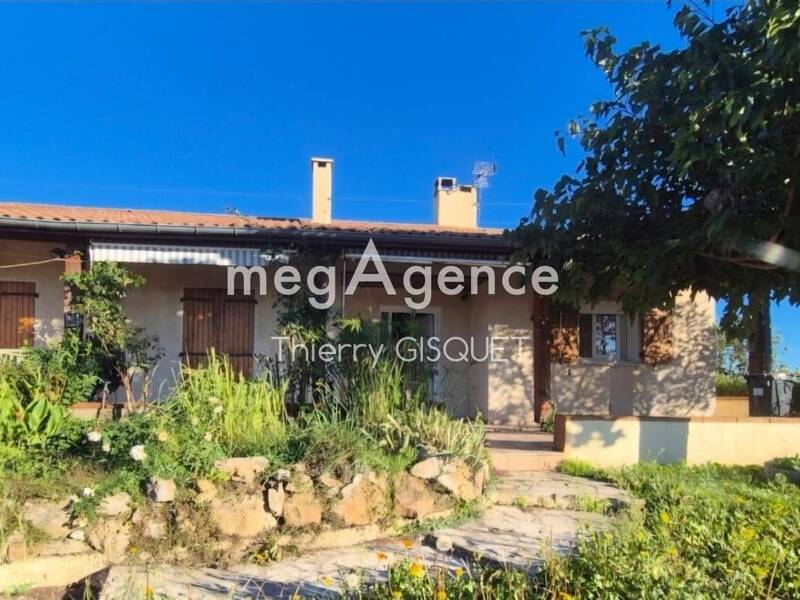 Maison à vendre, 114m², PINS JUSTARET