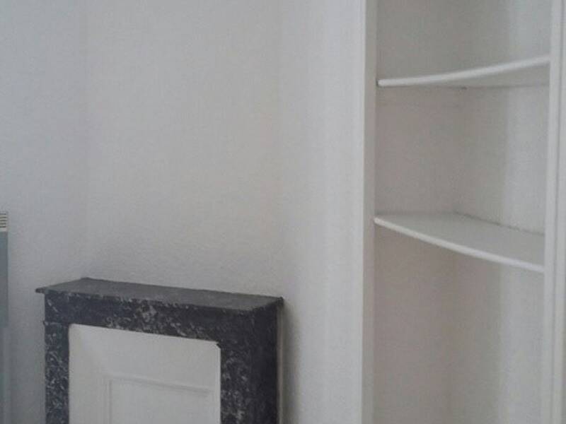 Maison à louer, 27m², CLERMONT FERRAND