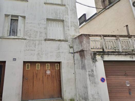 Immeuble à vendre 128 000 € 152,4 m² Notre Dame Oloron-Sainte-Marie 64400