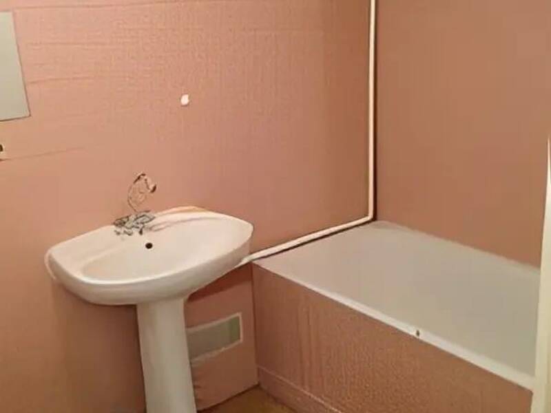 Maison à louer, 25m², PARIS 17E