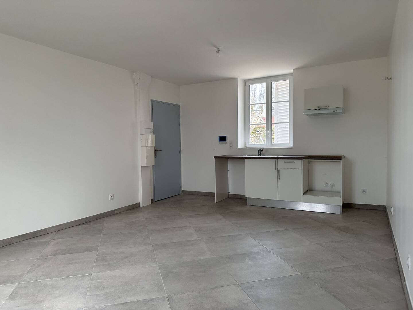 Maison à vendre, 30m², SAINT FARGEAU PONTHIERRY