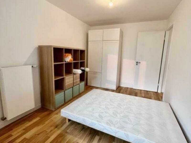 Maison à louer, 41m², ISSY LES MOULINEAUX