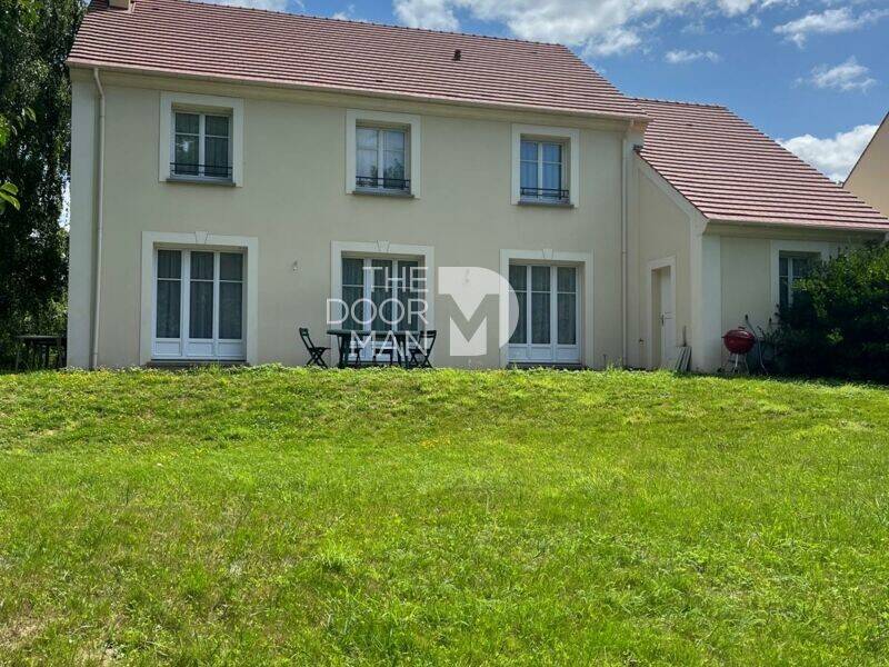 Maison à vendre, 175m², LES MOLIERES