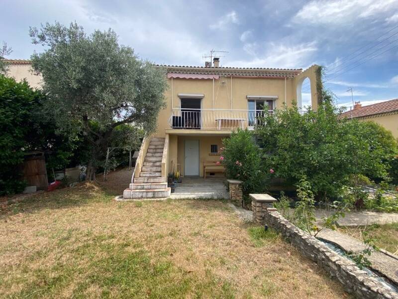 Maison à vendre, 92m², NIMES