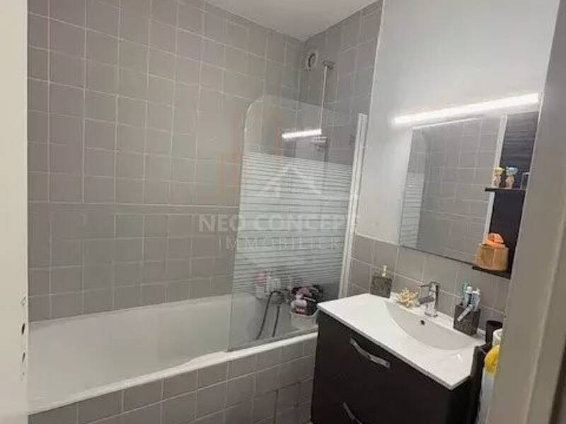 Maison à louer, 58m², BISCHHEIM