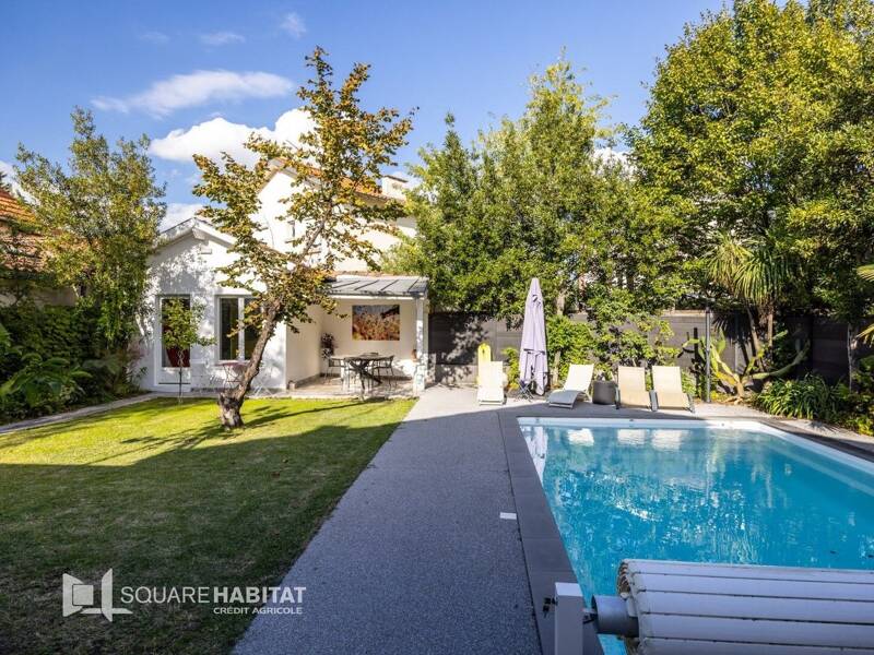 Maison à vendre, 138m², TOULOUSE