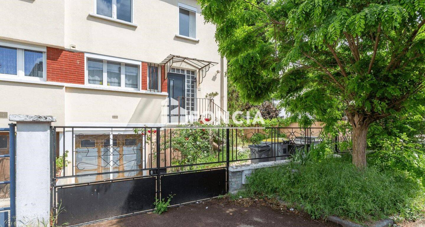 Maison à vendre, 150m², ANTONY