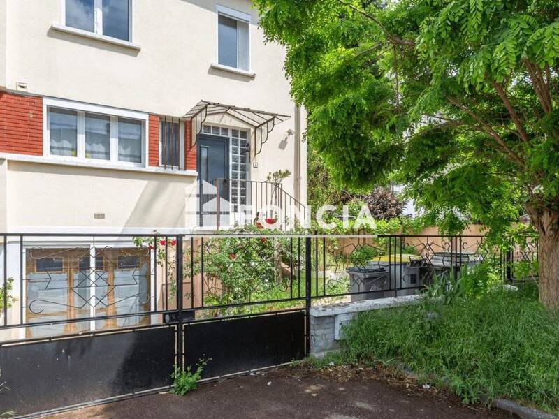 Maison à vendre, 150m², ANTONY