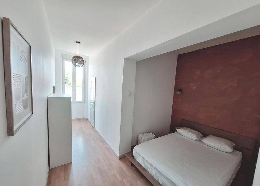 Maison à louer, 51m², LIBOURNE
