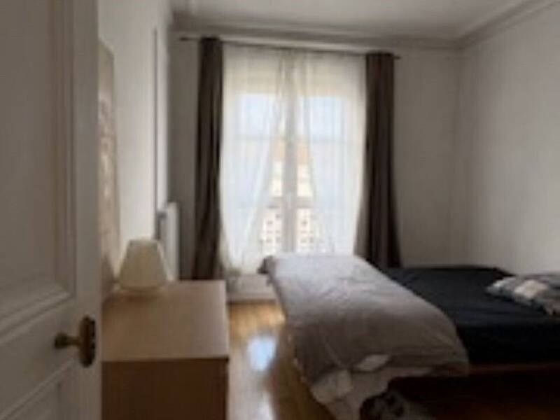 Maison à louer, 66m², PARIS 19E