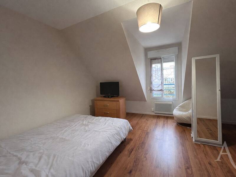 Maison à louer, 57m², AMIENS