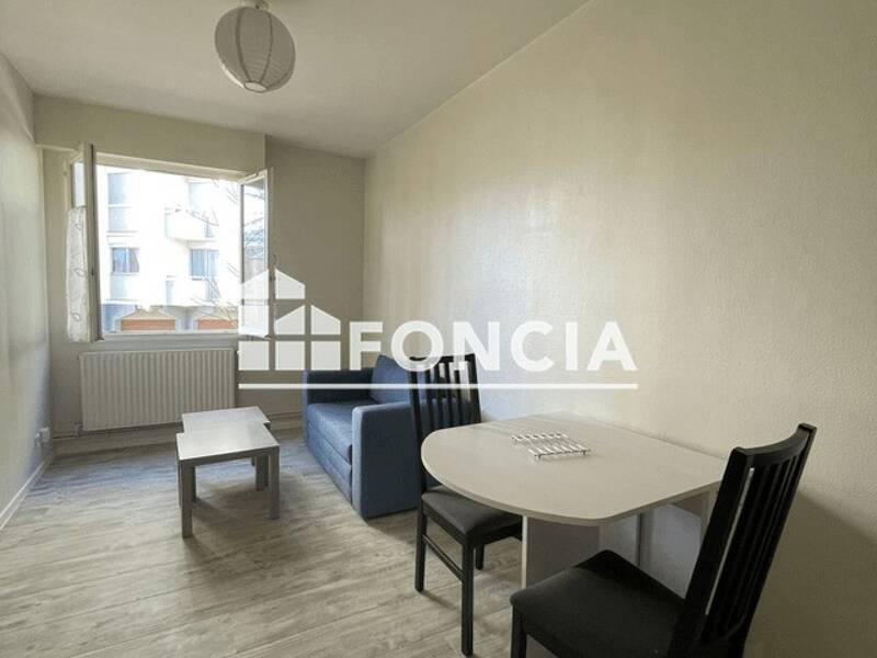 Maison à louer, 30m², ORLEANS