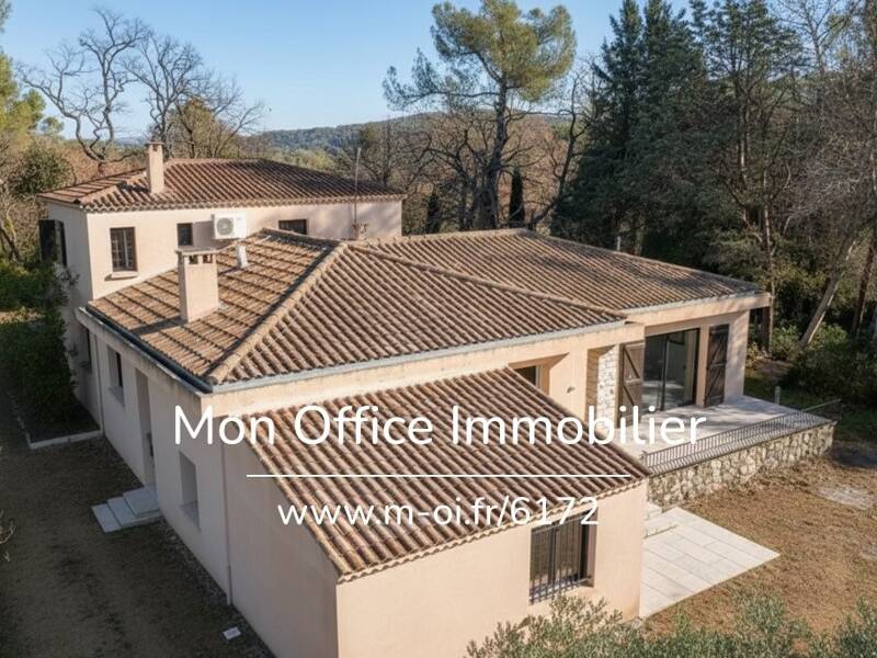 Maison à vendre, 262m², AIX EN PROVENCE