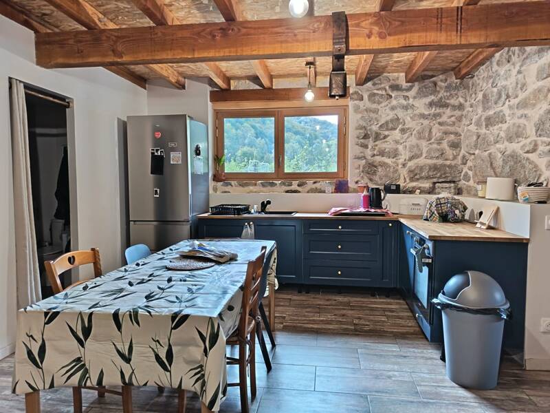 Maison à vendre, 110m², ERCE