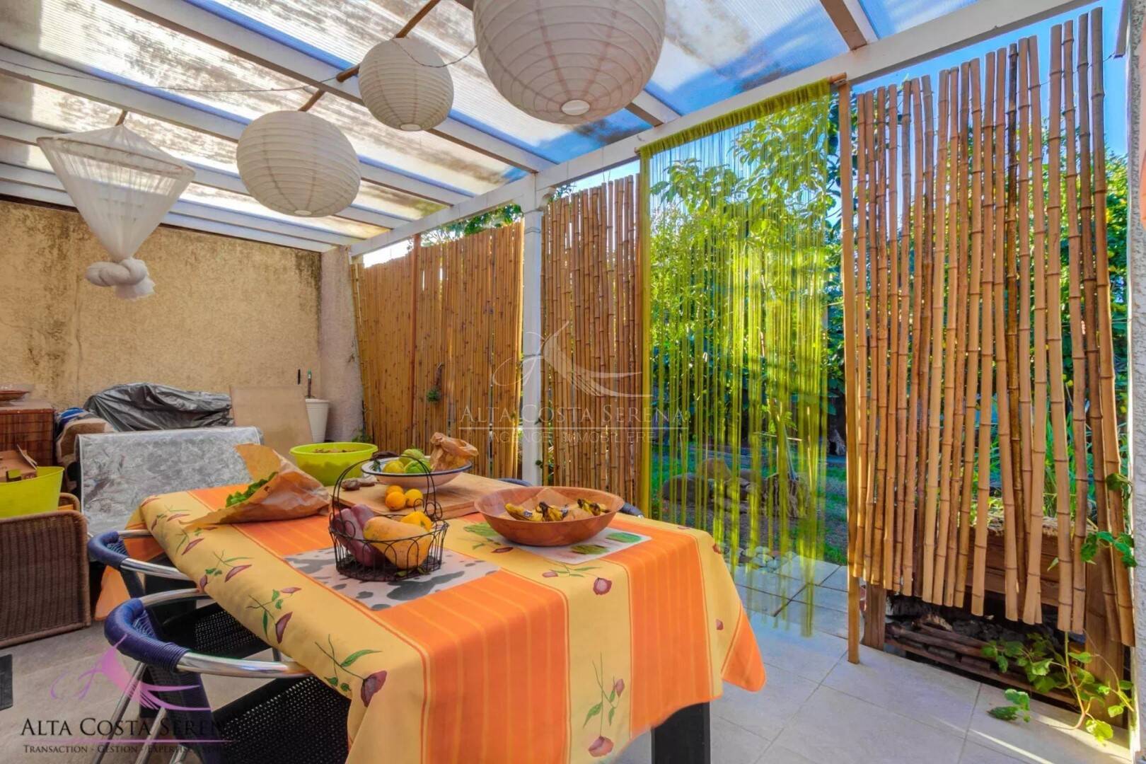 Maison à vendre, 44m², PRUNELLI DI FIUMORBO