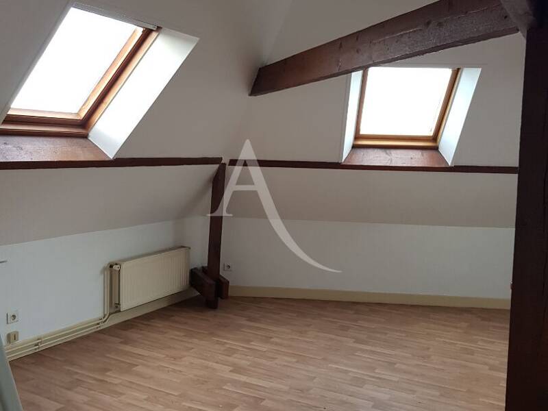 Maison à louer, 38m², SOISSONS