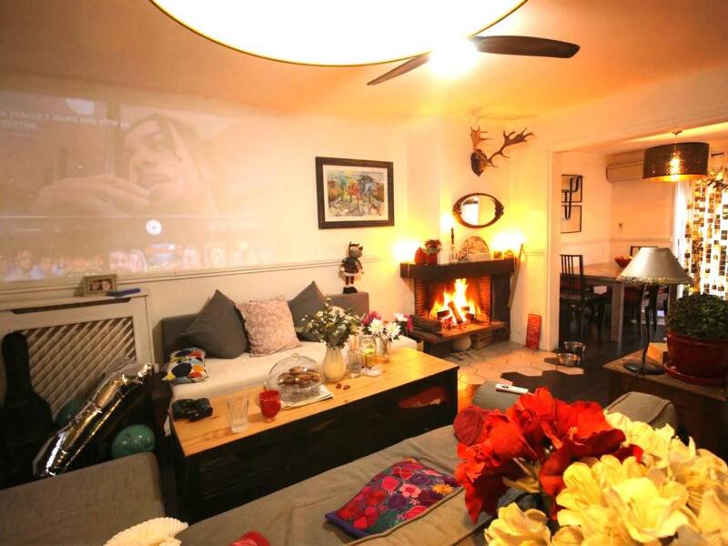 Maison à vendre, 82m², MONTPELLIER