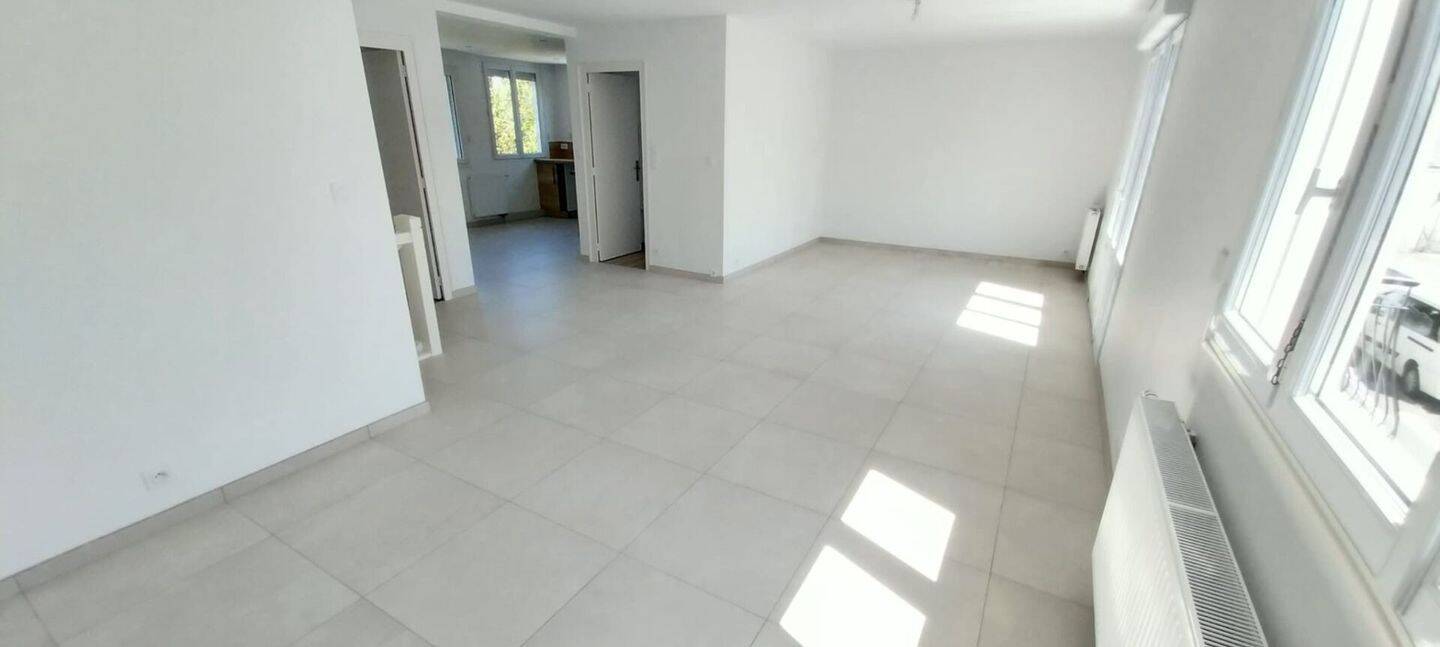 Maison à vendre, 90m², SAINT NAZAIRE
