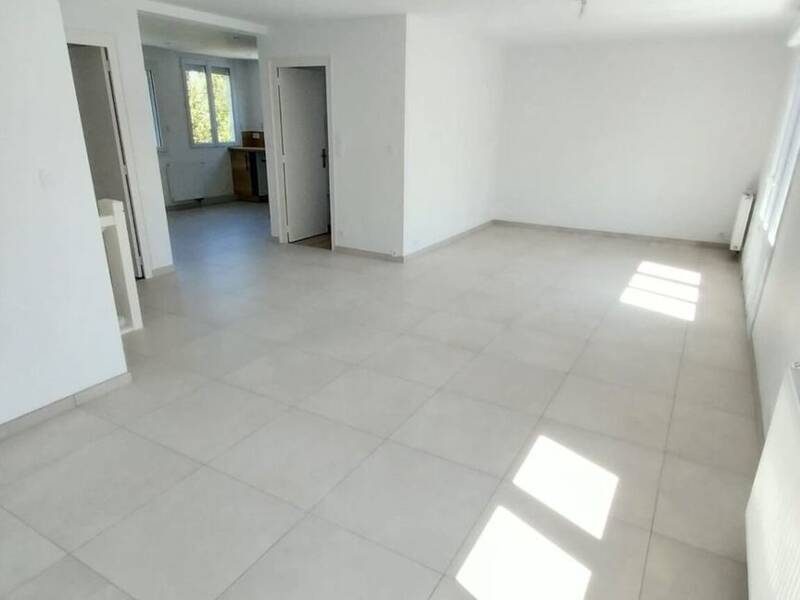 Maison à vendre, 90m², SAINT NAZAIRE