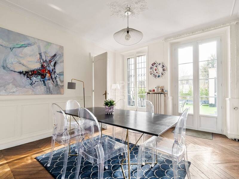 Maison à vendre, 170m², LE PECQ