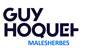 GUY HOQUET MALESHERBES