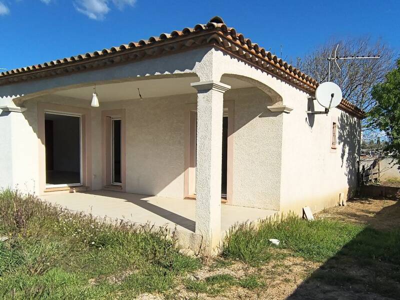 Maison à vendre, 94m², BEZIERS