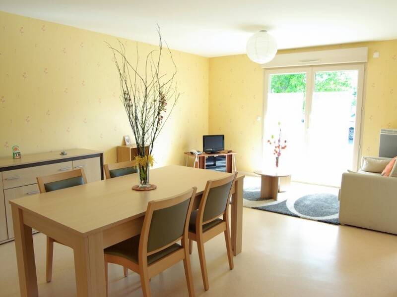 Maison à vendre, 45m², PRECIGNE